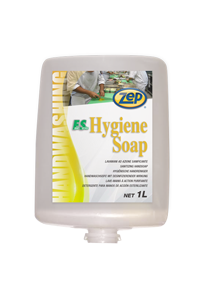 FS HYGIENE SOAP 3,8lt