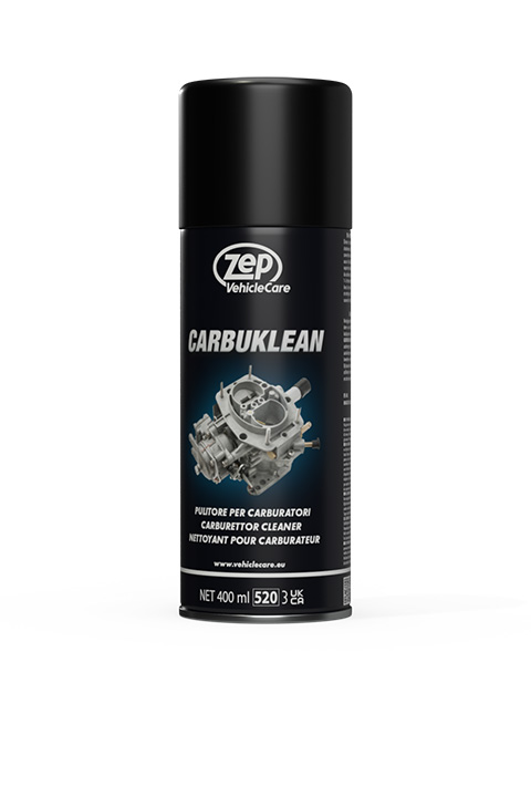 CARBUKLEAN AERO