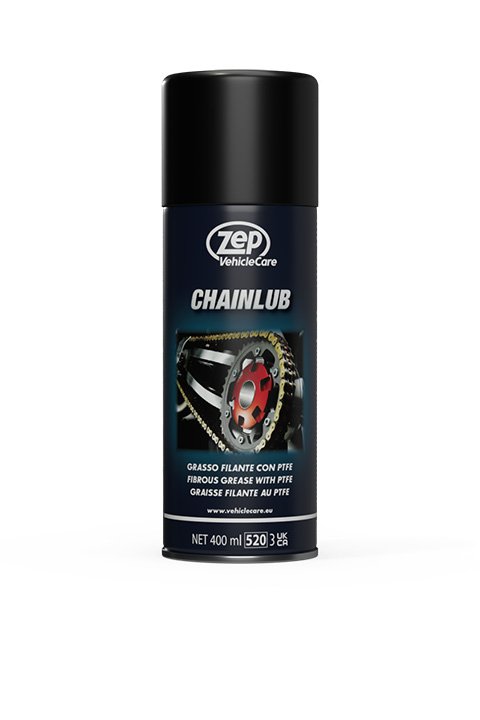 CHAINLUB AERO
