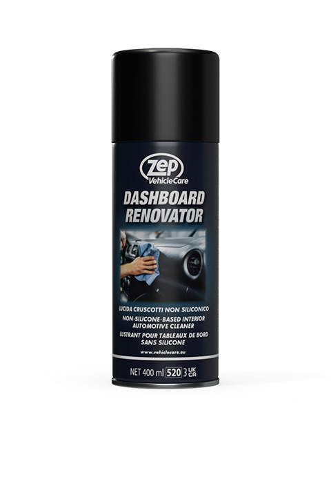 DASHBOARD RENOVATOR AERO 520ml