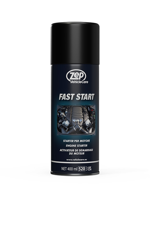 FAST START AERO