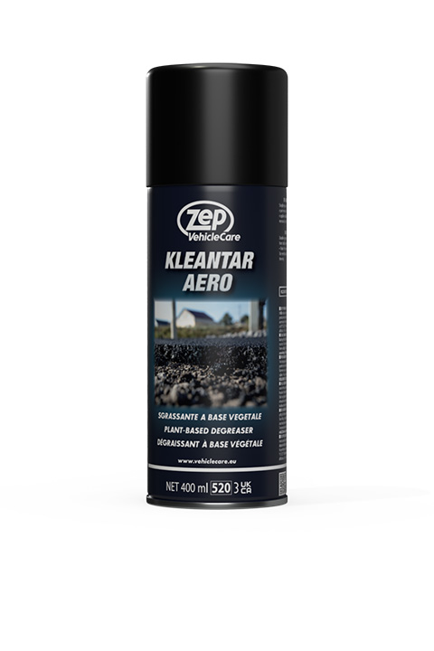 KLEANTAR AERO