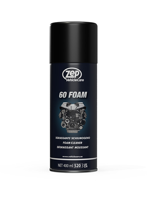 60 FOAM AERO