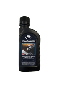 DESCALE RADIATOR 250ml