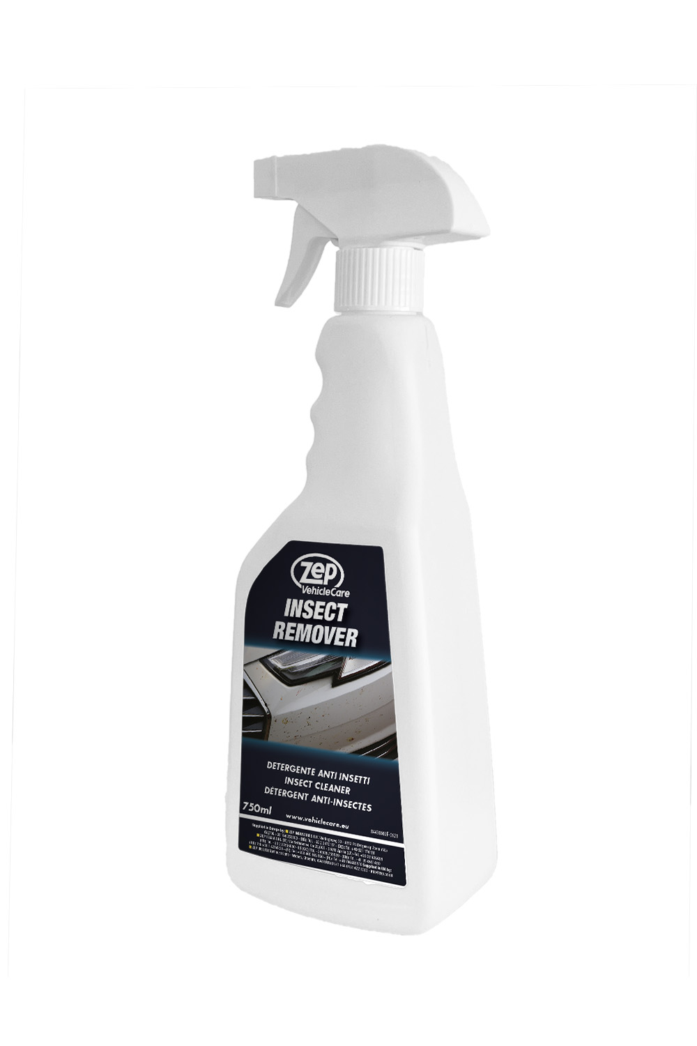 INSECT REMOVER 750ml
