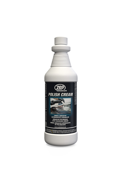 POLISH CREAM 1lt