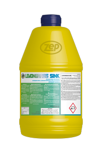 LEMONGRASS SINK 5lt