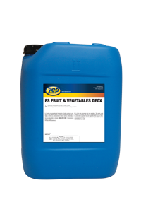 FS-FRUIT VEGETABLE DEOX 20kg