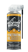 LIGUID WRENCH PENETRATING OIL