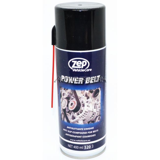 POWER BELT AERO