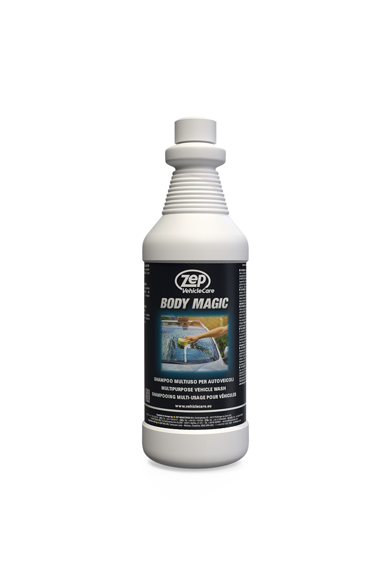 BODY MAGIC 1lt