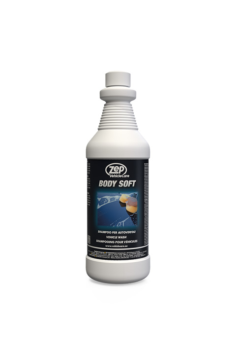 BODY SOFT 1lt