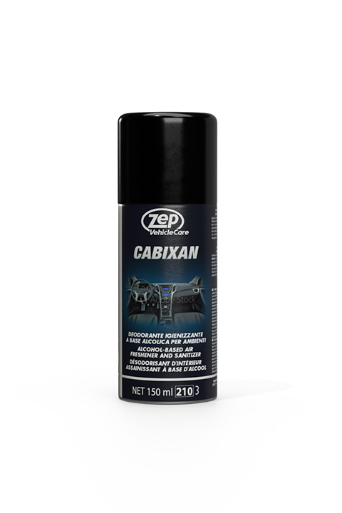 CABIXAN 210ml