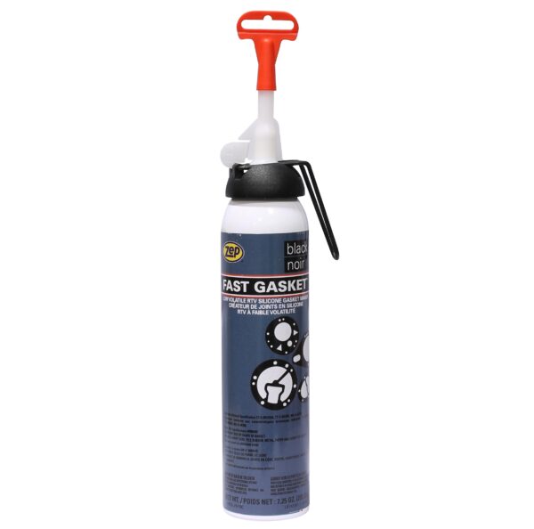 FAST GASKET BLACK AERO     
