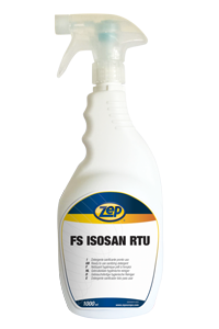 FS ISOSAN RTU 1lt                           