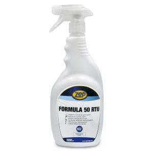 FORMULA 50 RTU 1lt