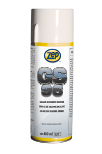 GS-96 AERO