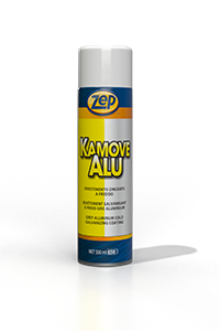 KAMOVE ALU AERO
