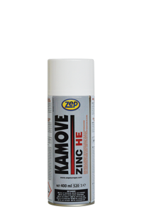 KAMOVE ZINC HE AERO