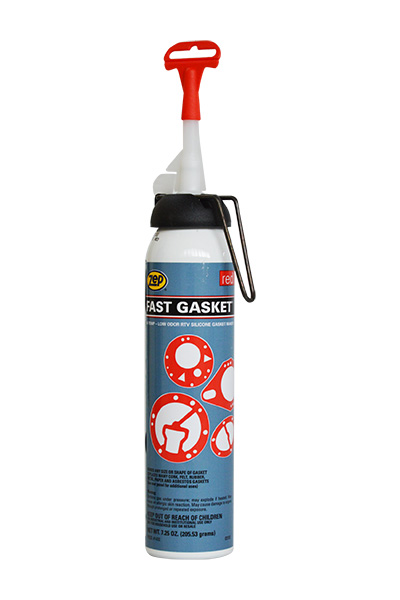 FAST GASKET RED AERO     