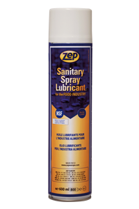 SANITARY SPRAY 800/600ml AERO