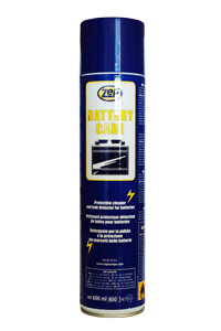 BATTERY CARE AERO