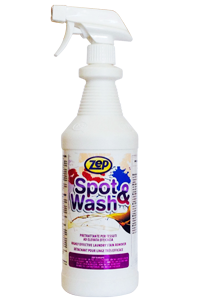SPOT & WASH 1lt