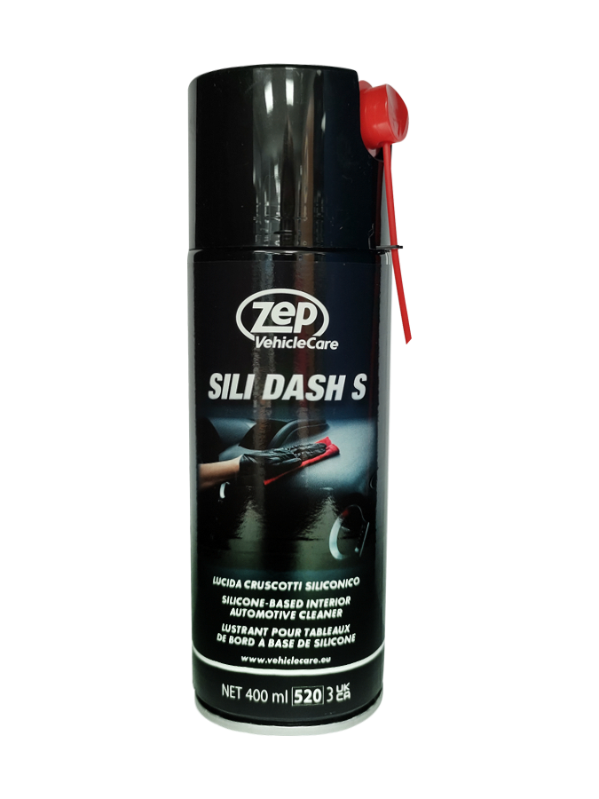 SILI DASH S AERO 400/520ml
