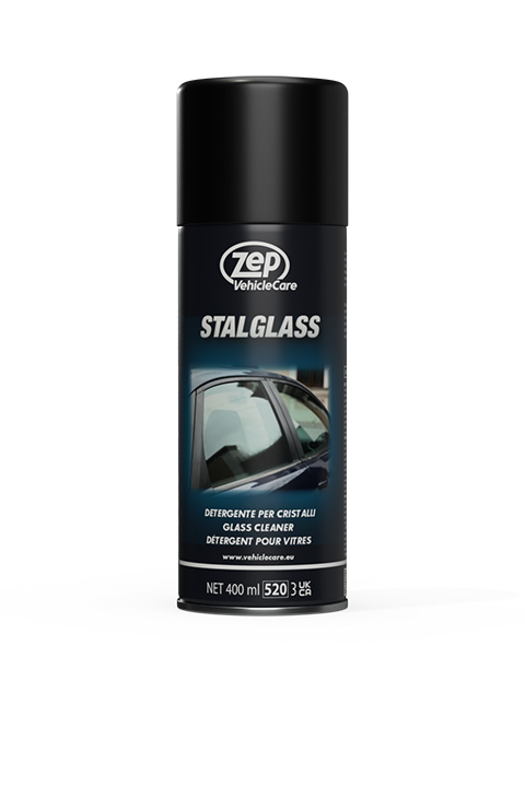 STALGLASS AERO