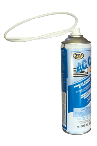 AC CAR AERO