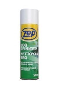 BBQ CLEANER