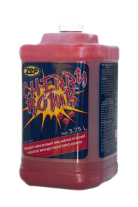 CHERRY BOMB EU 3,8lt.