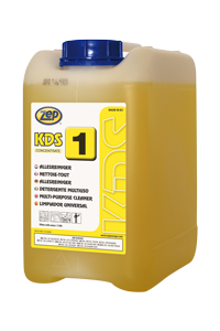KDS NR 1 5lt