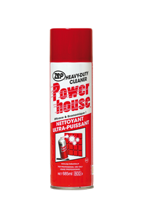 POWER HOUSE AERO