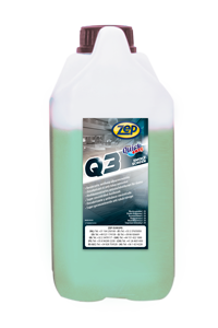 Q3 SMOKE SCREEN 2lt
