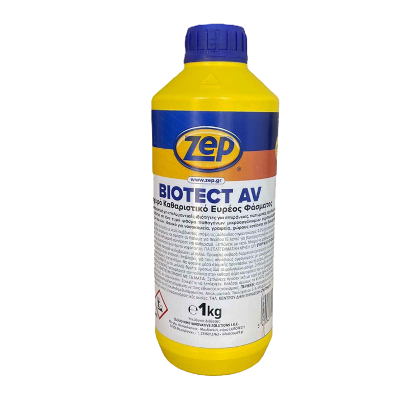 BIOTECT AV (1KG)
