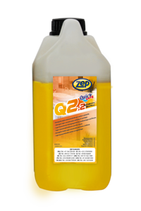 QUICK EASY Q2.2 BATHROOM NEUTRAL 2LT