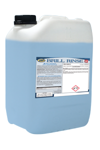 BRILL RINSE LP (10kg|)