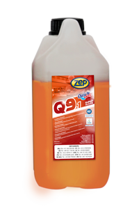 QUICK EASY Q9.1 DEGREASER SUPER KLEAN 2lt NSF