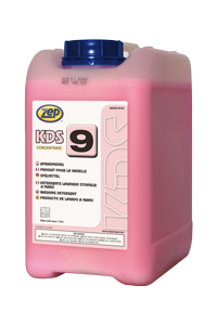 KDS NR 9 5LT