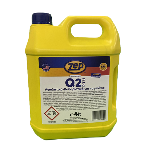 Q2 PLUS RTU 4lt