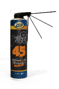ZEP 45 AERO