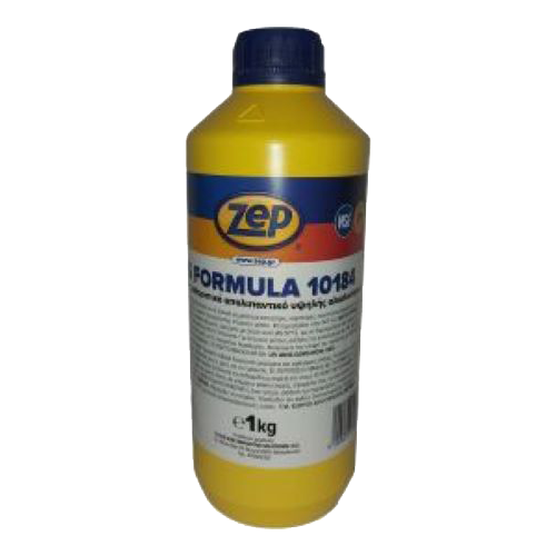 FS FORMULA 10184 1L