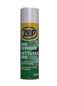 BBQ CLEANER