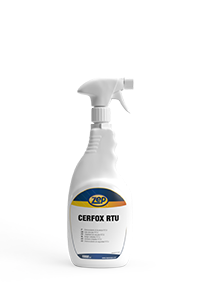 CERFOX 1 LT RTU