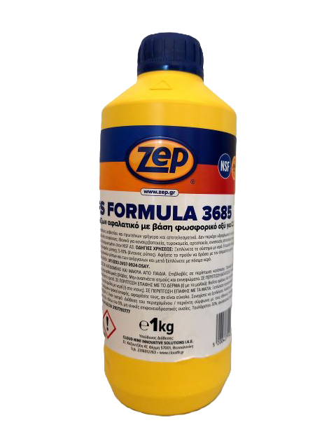 FS FORMULA 3685 1LT