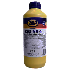 KDS NR 4 1LT NSF