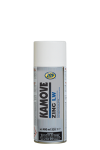 KAMOVE ZINC NEW AERO 400ML