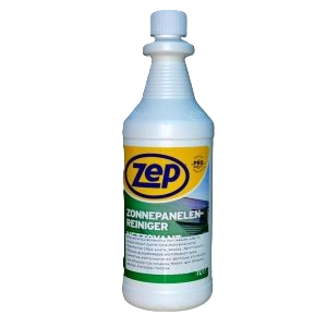 SOLAR PANEL CLEANER