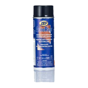 AERORUST GREY RAL 7011